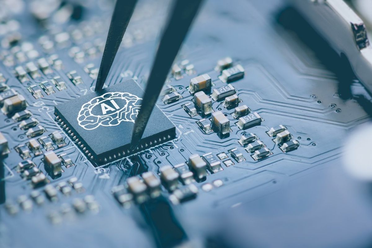 Dubai opens applications for global AI accelerator in government services