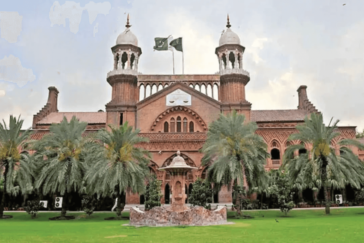 Pakistan court grants 13-year-old to foster parents, citing child’s wellbeing