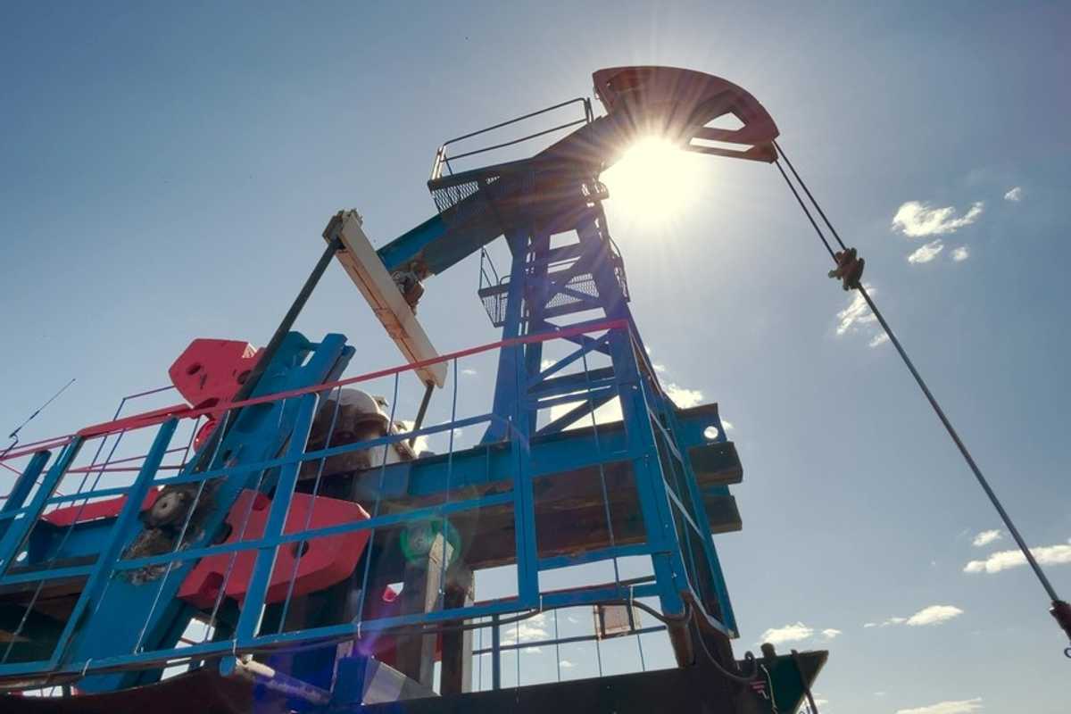 JPMorgan says oil prices could fall to $30 a barrel in 2027