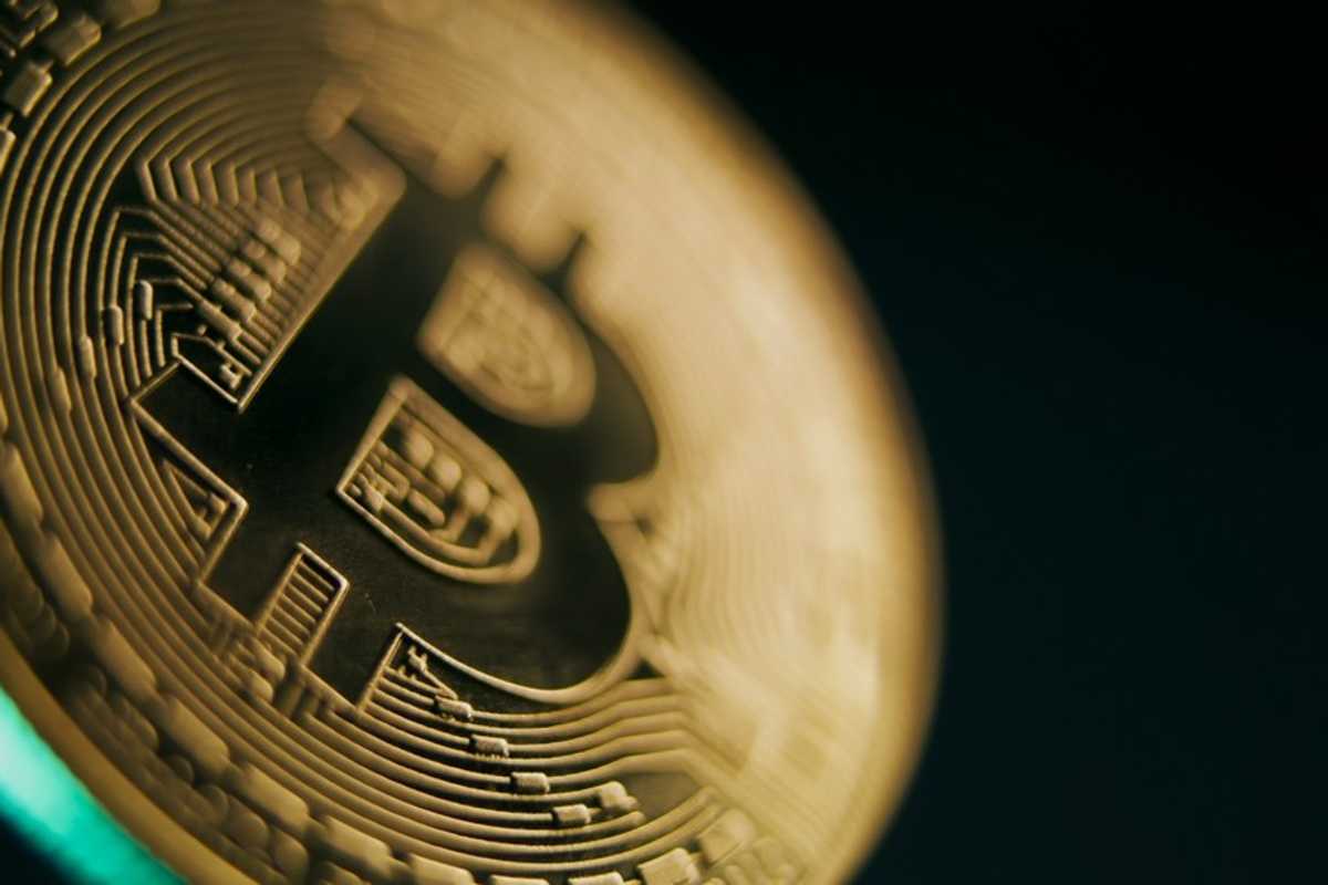 Bitcoin pauses rally after surpassing $108,000