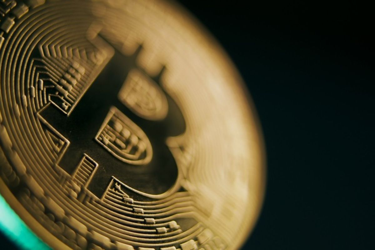 Bitcoin pauses rally after surpassing $108,000