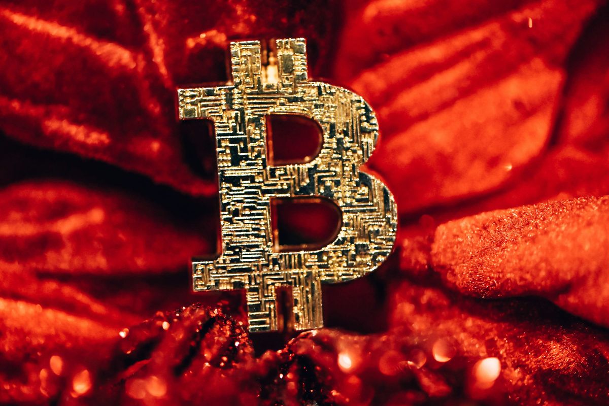 Bitcoin’s momentum slows as a record-breaking year winds down