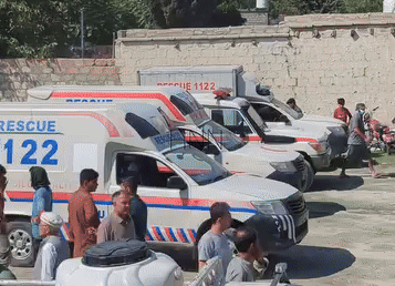 Seven volunteers lose lives in water supply restoration effort in Pakistan’s north