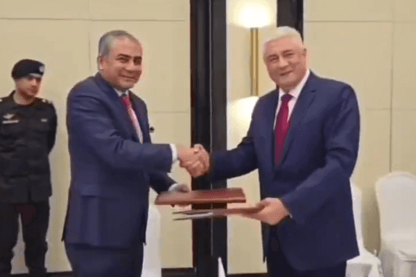Pakistan, Russia agree to boost cooperation on curbing illegal immigration, drug trafficking
