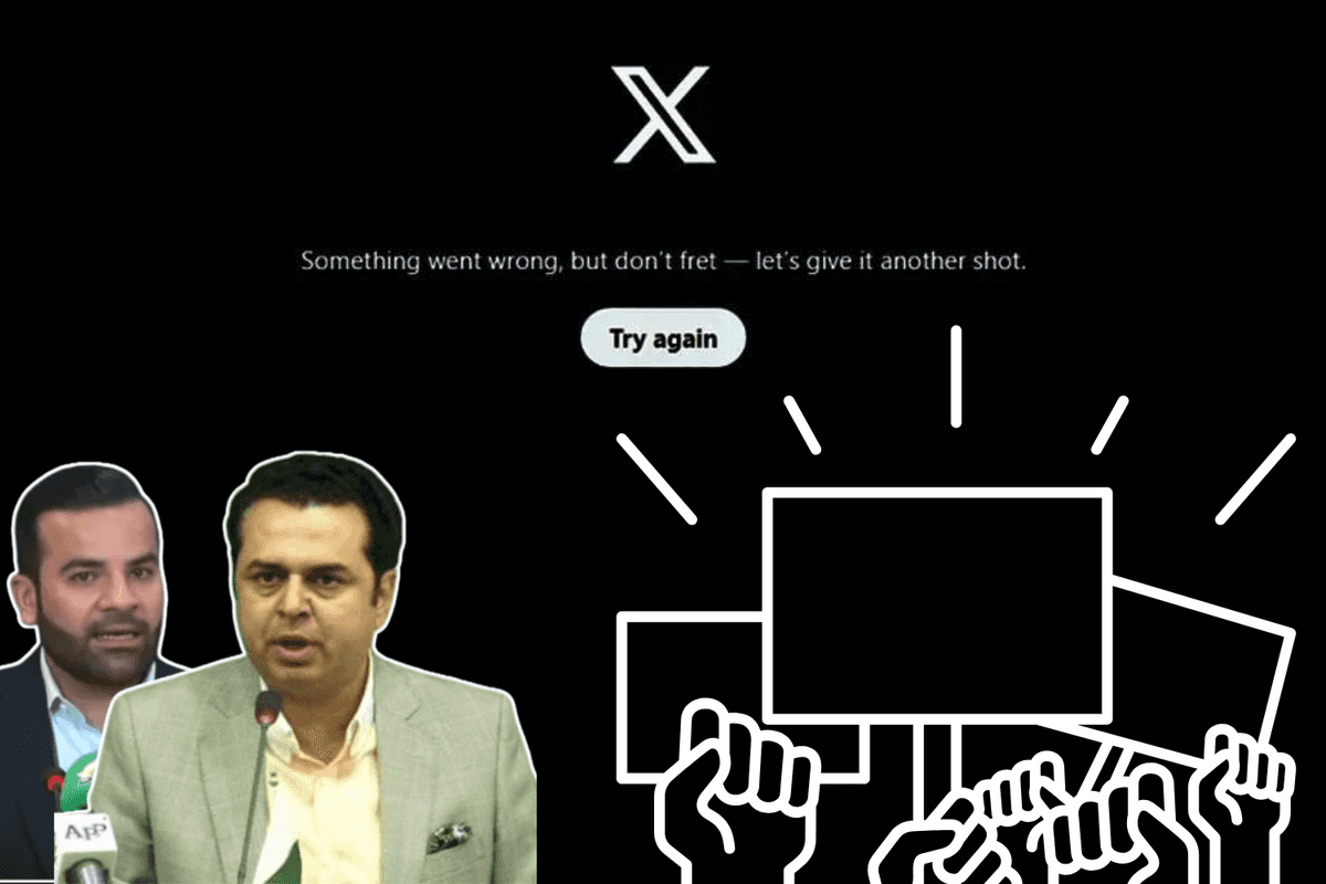 Why X is back in Pakistan’s crosshairs