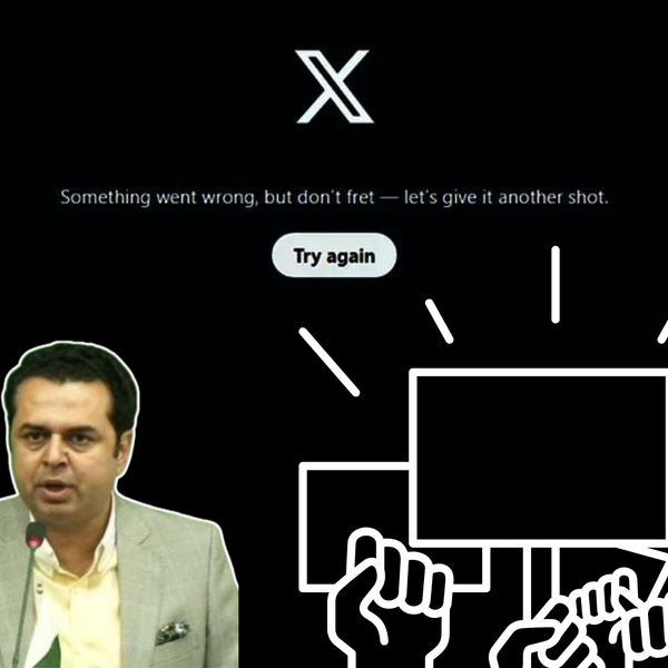 Why X is back in Pakistan’s crosshairs