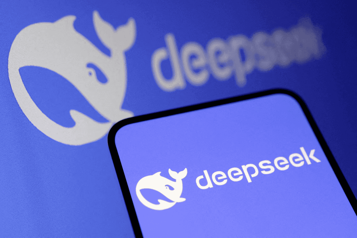 DeepSeek faces expulsion from Apple, Google app stores in Germany