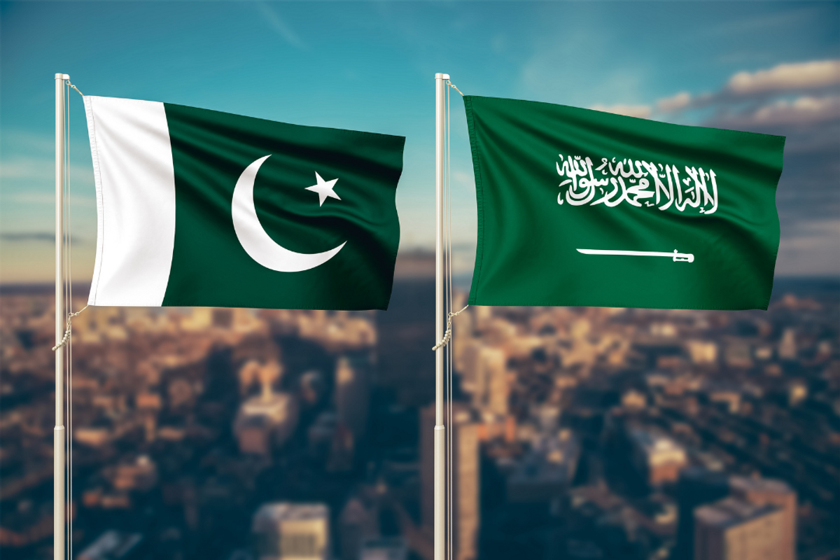 Saudi delegation to visit Pakistan for economic cooperation talks