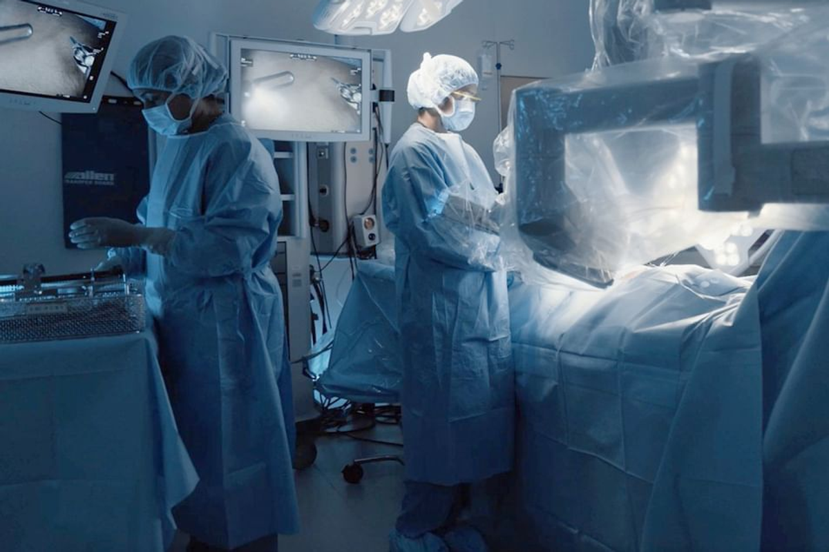 Eight Abu Dhabi hospitals named among Middle East’s best in Newsweek rankings