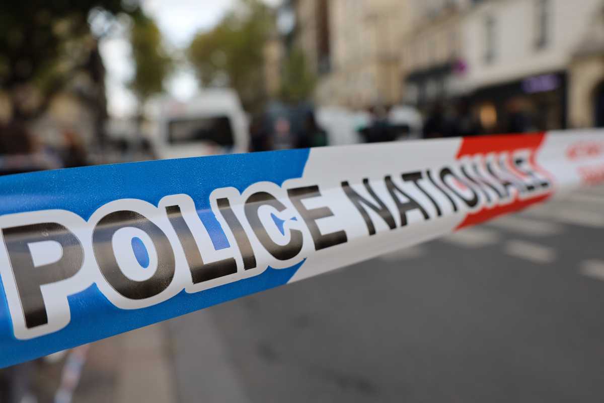 Frenchman found dead in attic 15 years after vanishing