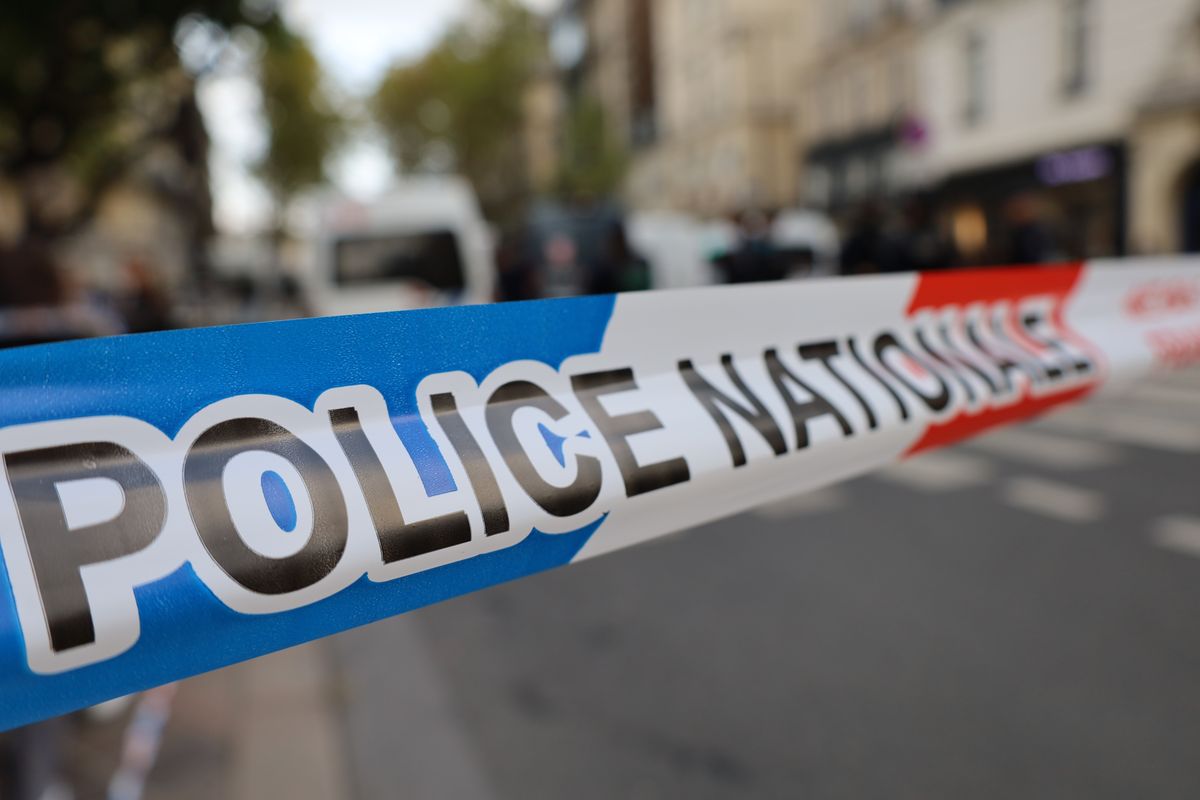 Frenchman found dead in attic 15 years after vanishing