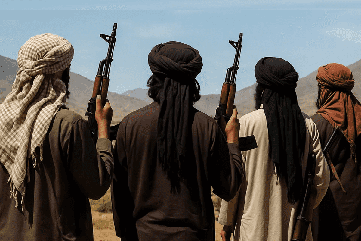 Pakistan’s KP shares list of 1,349 wanted militants with federal authorities