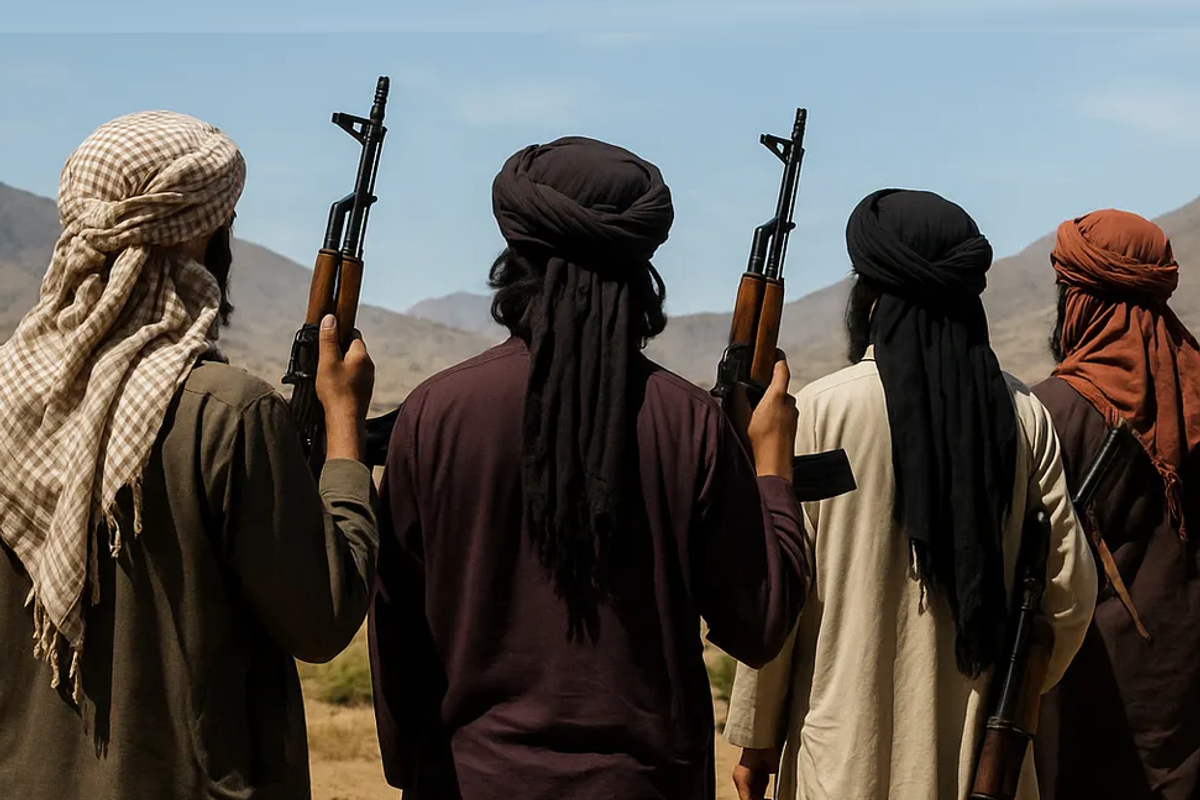 Pakistan’s KP shares list of 1,349 wanted militants with federal authorities