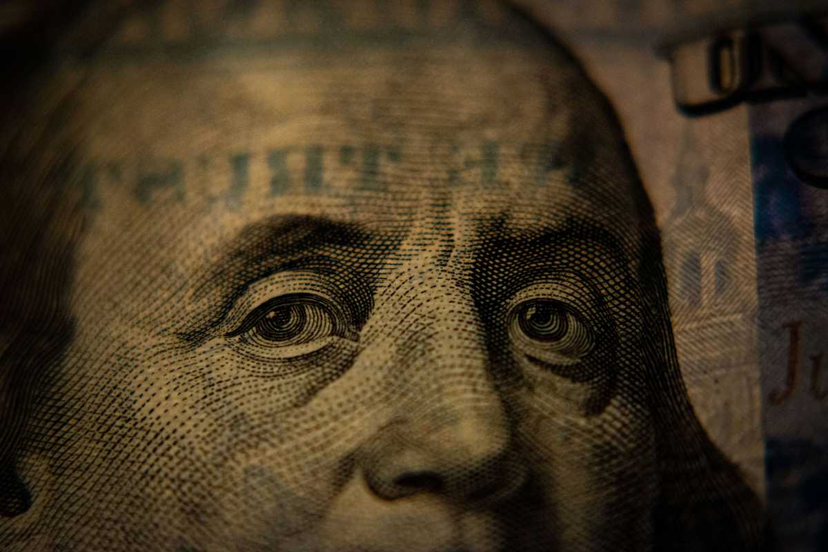 Dollar dominates 2024 with strongest annual gain in a decade