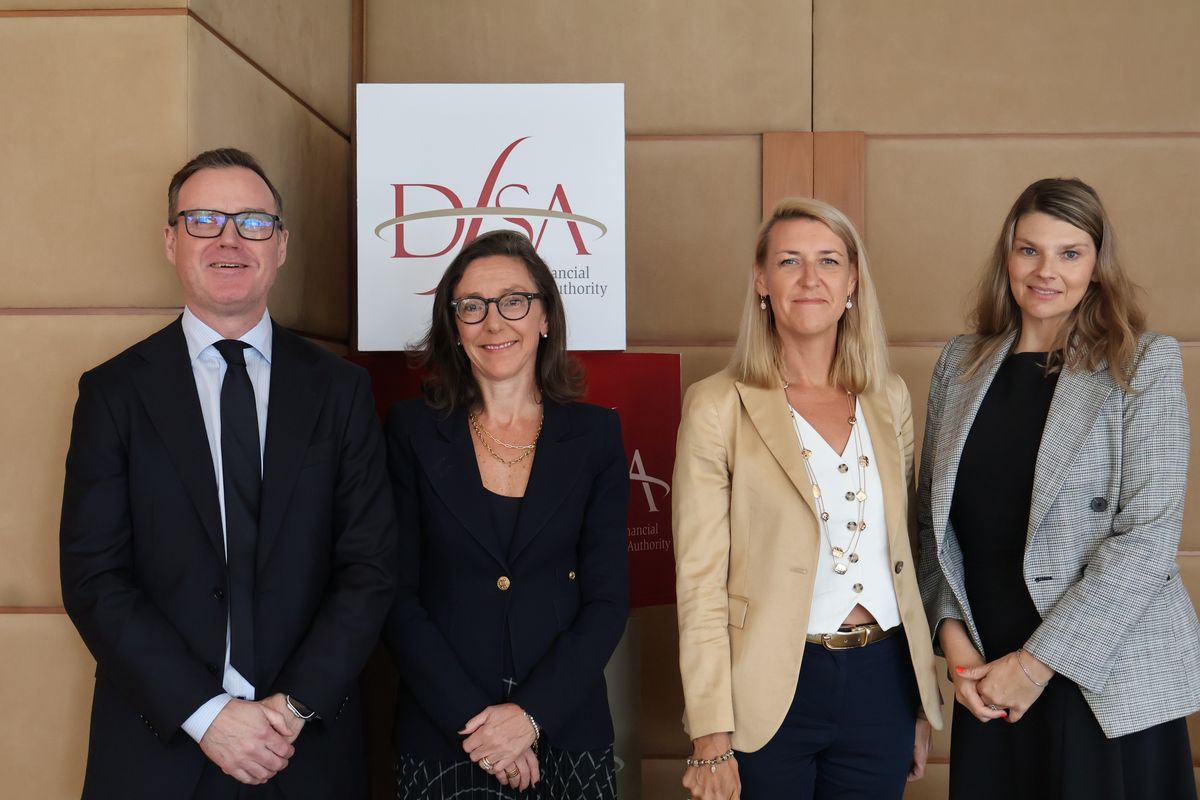 DFSA advances tokenisation push with next phase of regulatory sandbox