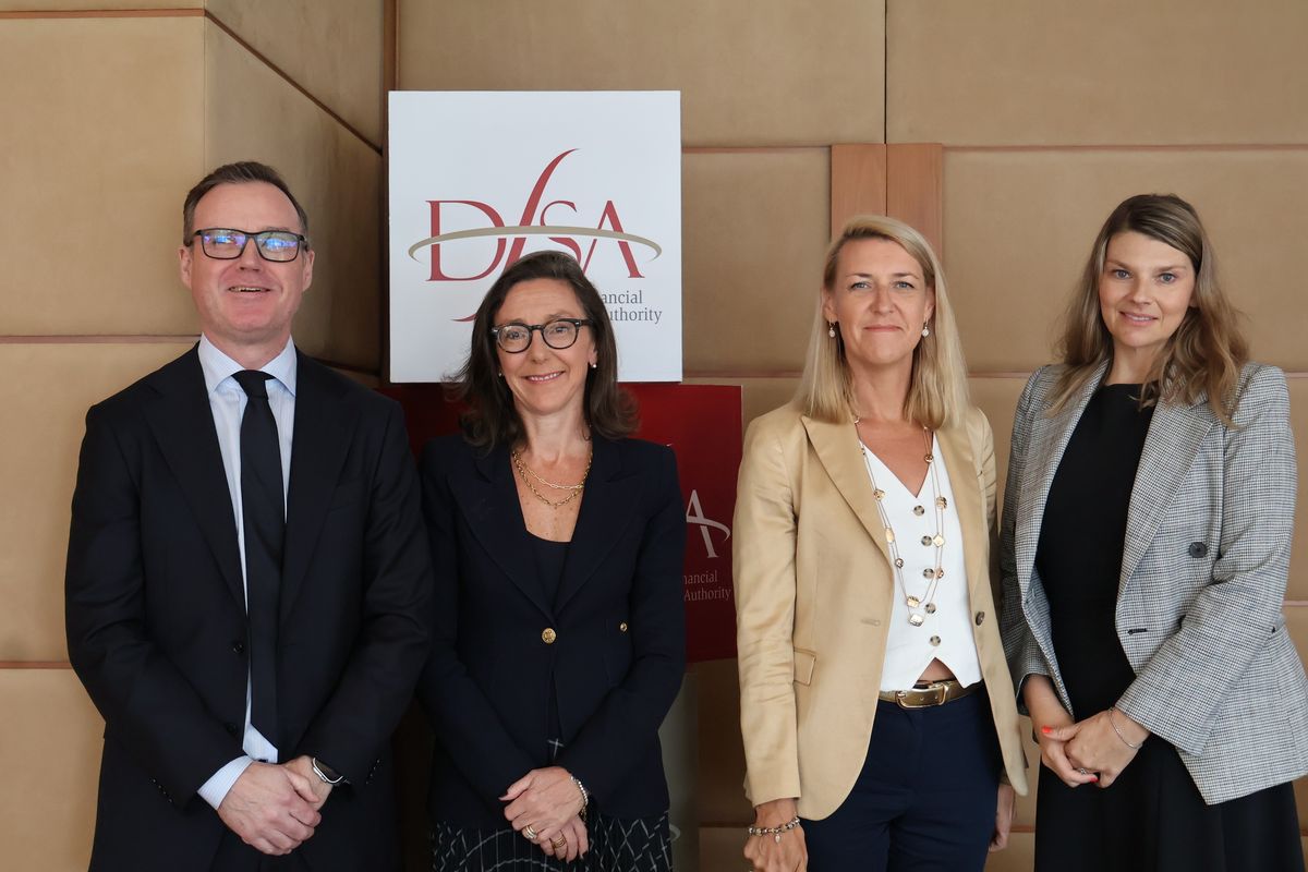 DFSA advances tokenisation push with next phase of regulatory sandbox