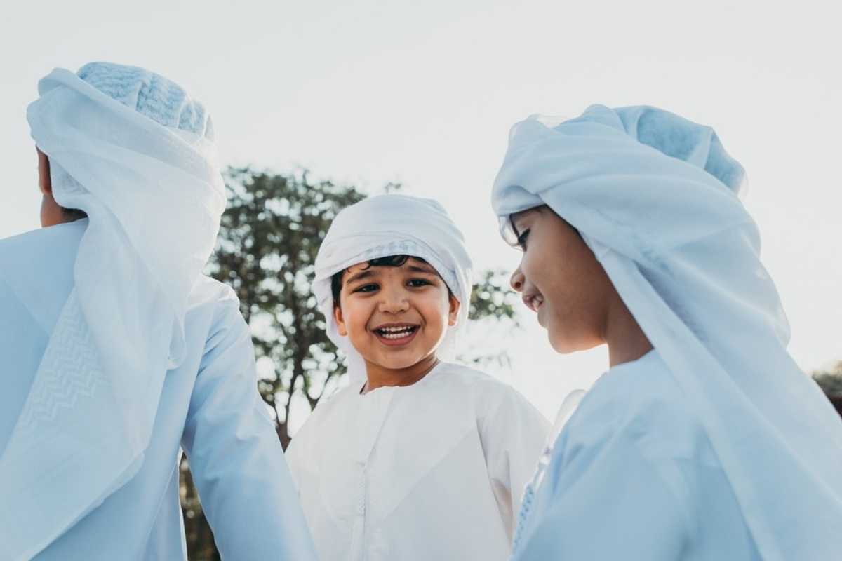 Abu Dhabi launches Thriving Child Index to redefine child wellbeing