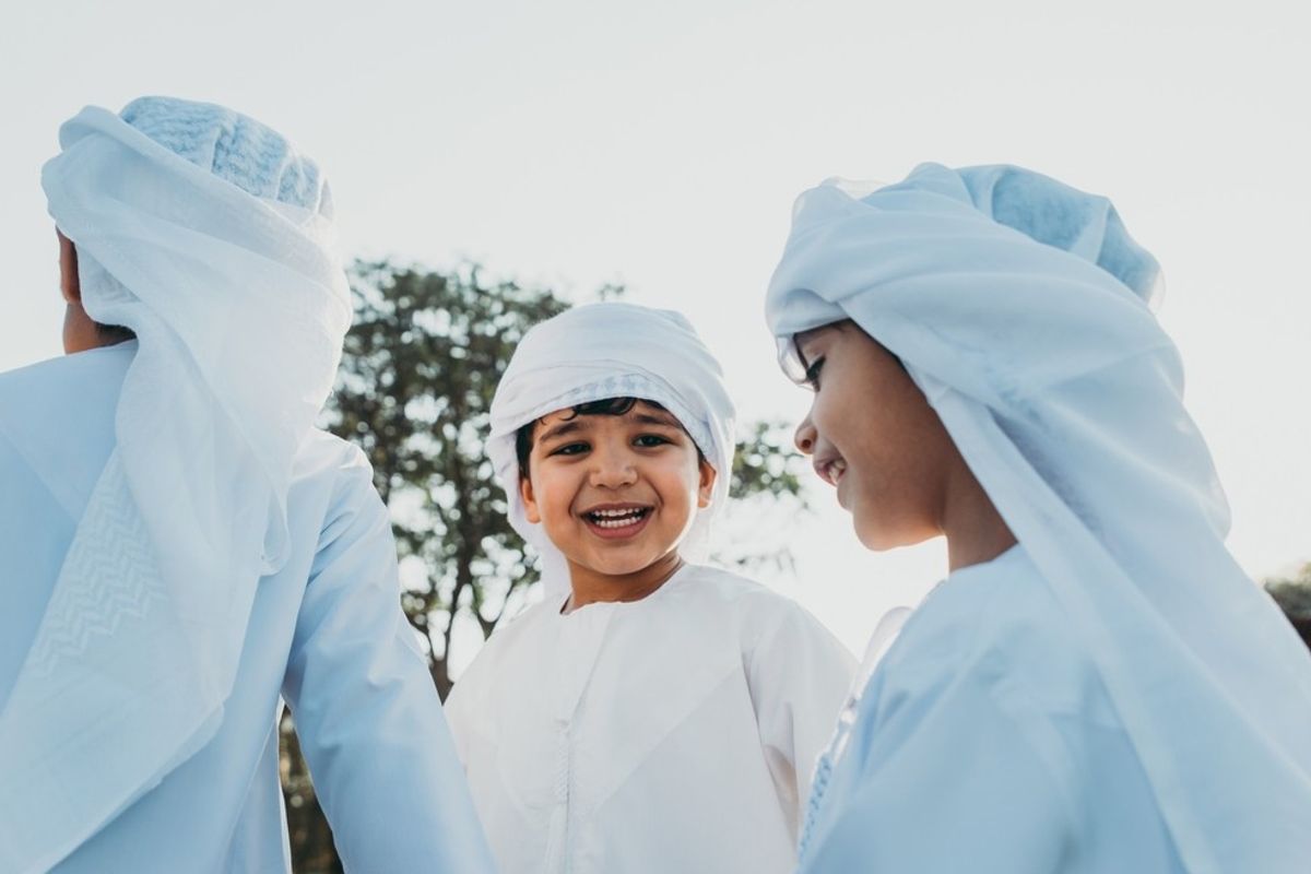 Abu Dhabi launches Thriving Child Index to redefine child wellbeing