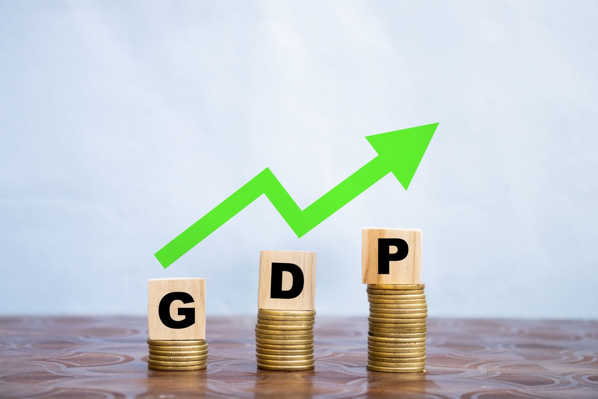 Pakistan's GDP growth for FY24 estimated at 2.52%