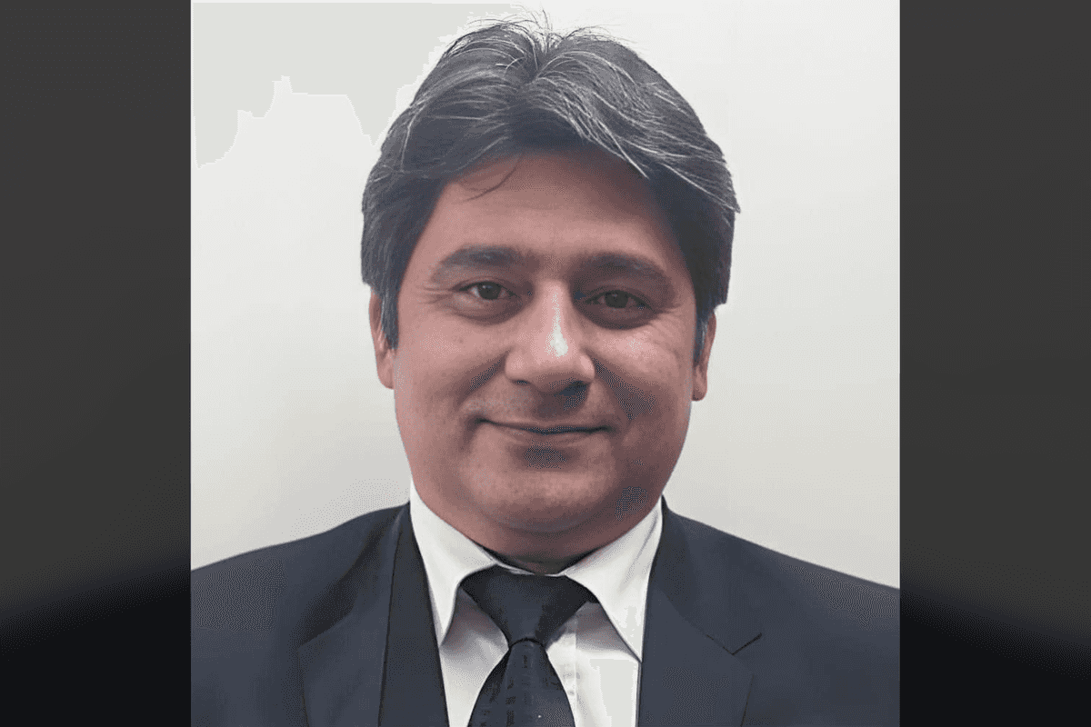 Candidate backed by Khan’s party wins vacated Pakistan Senate seat