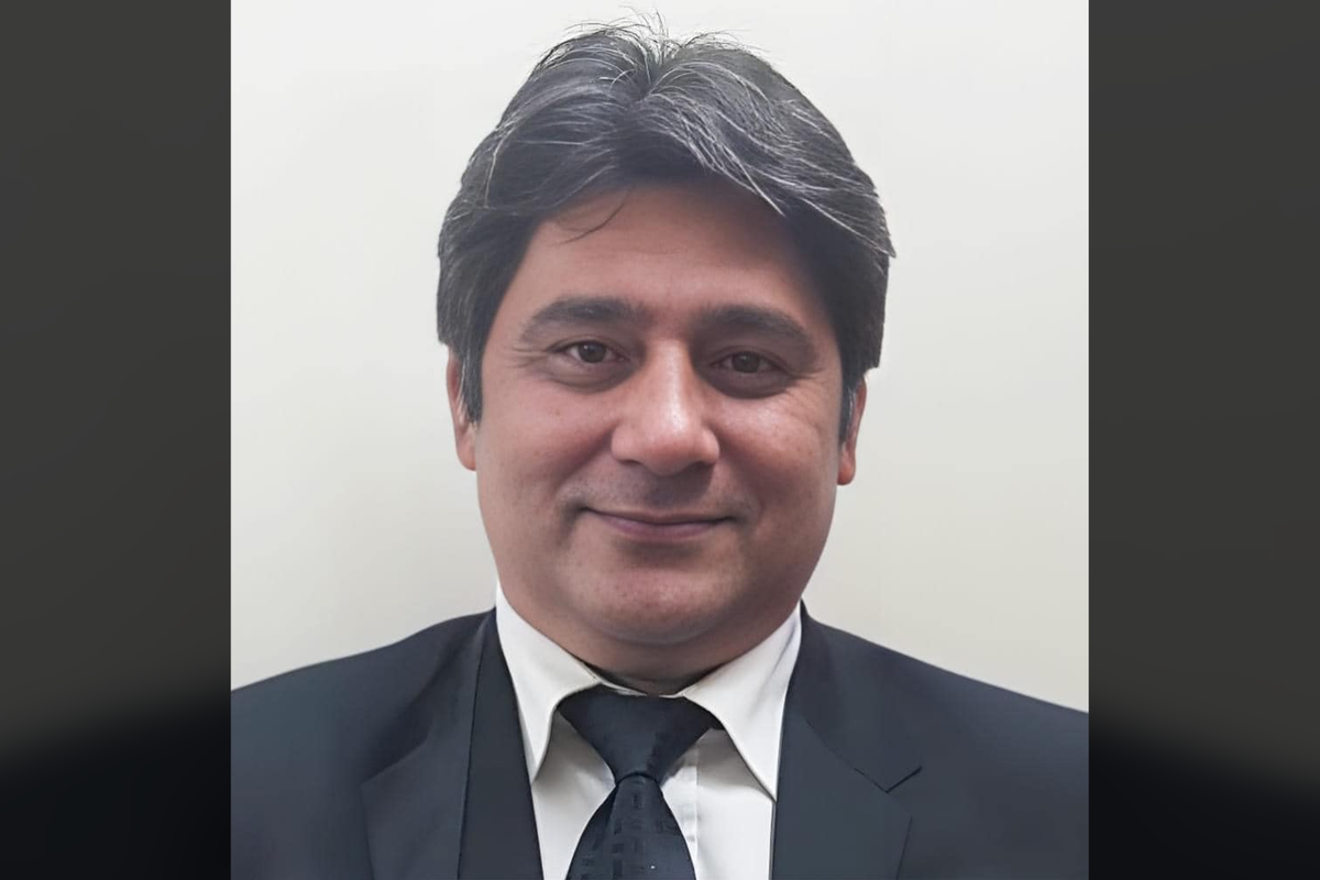 Candidate backed by Khan’s party wins vacated Pakistan Senate seat