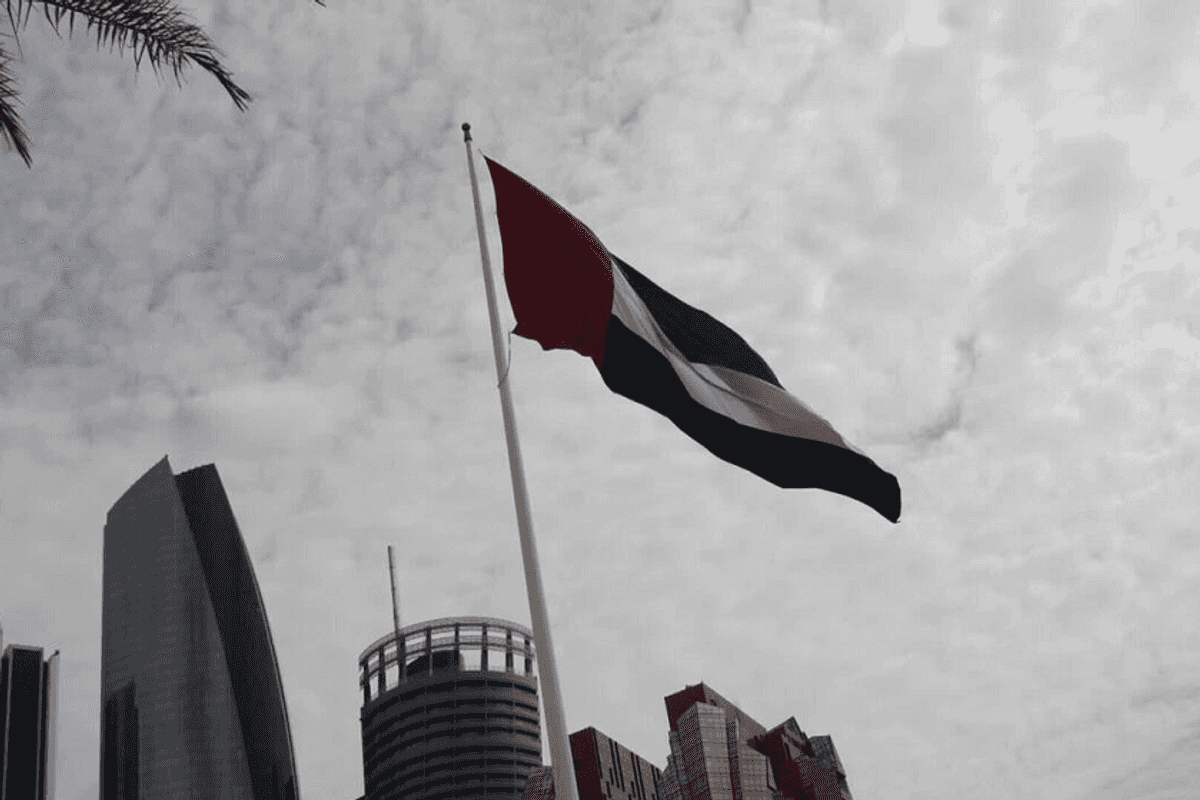 UAE condemns Iran's missile and drone attacks on Bahrain, Kuwait and Jordan