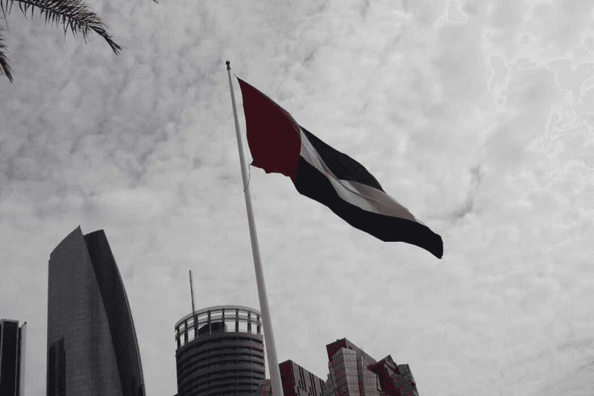 Pakistan Embassy in UAE suspends in-person services until further notice