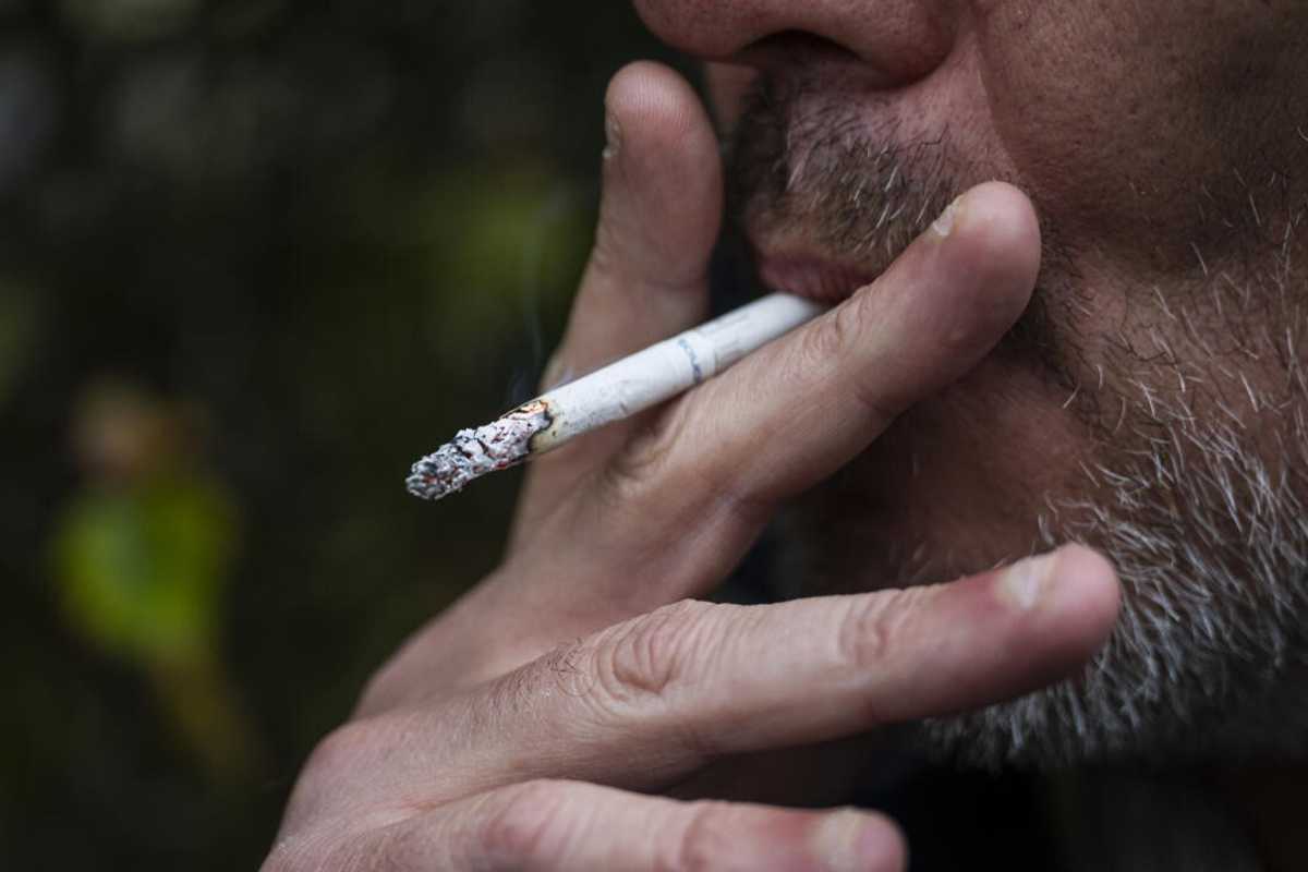 EU countries to push for outdoor smoking and vaping bans