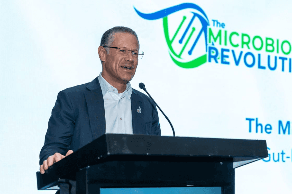 Dubai launches global health research hub to boost longevity and wellness