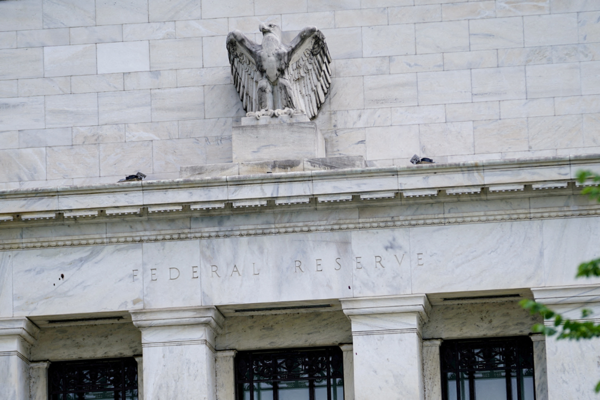 Traders brace for least predictable US Federal Reserve meeting in years