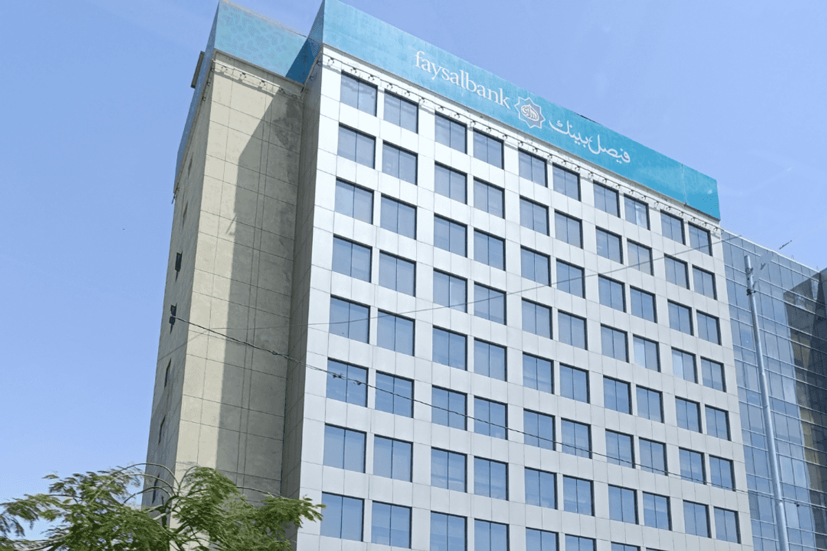 Faysal Bank joins MSCI Frontier Markets Index