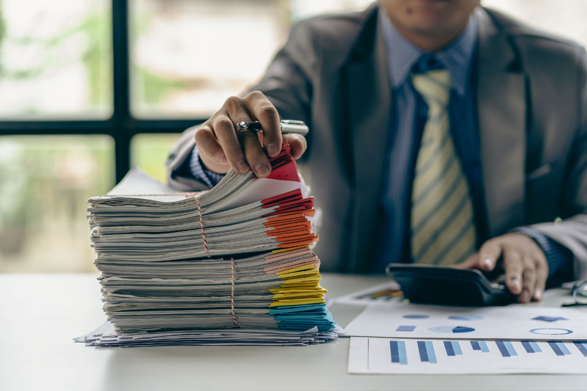 Pakistan misses October tax revenue target by a staggering PKR 102 billion