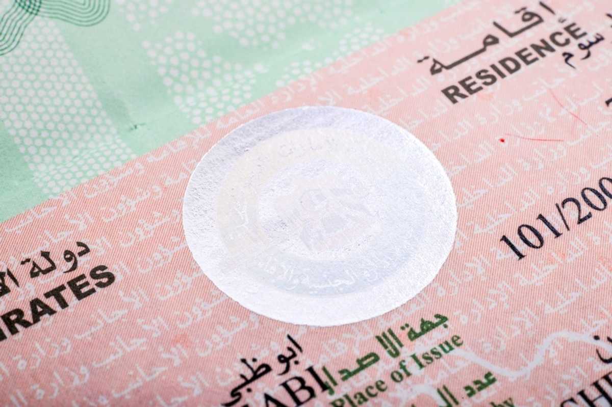 Everything you need to know about UAE’s amnesty program for illegal residents, visitors