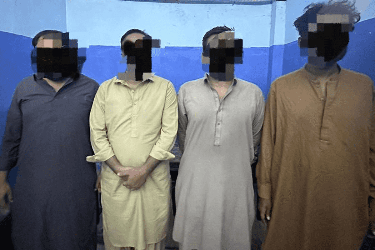 Pakistan arrests two NADRA officials over forged IDs for Afghans