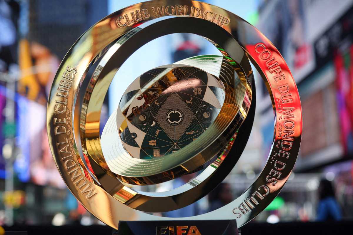 FIFA's inaugural Club World Cup set to kick off in the US amid challenges