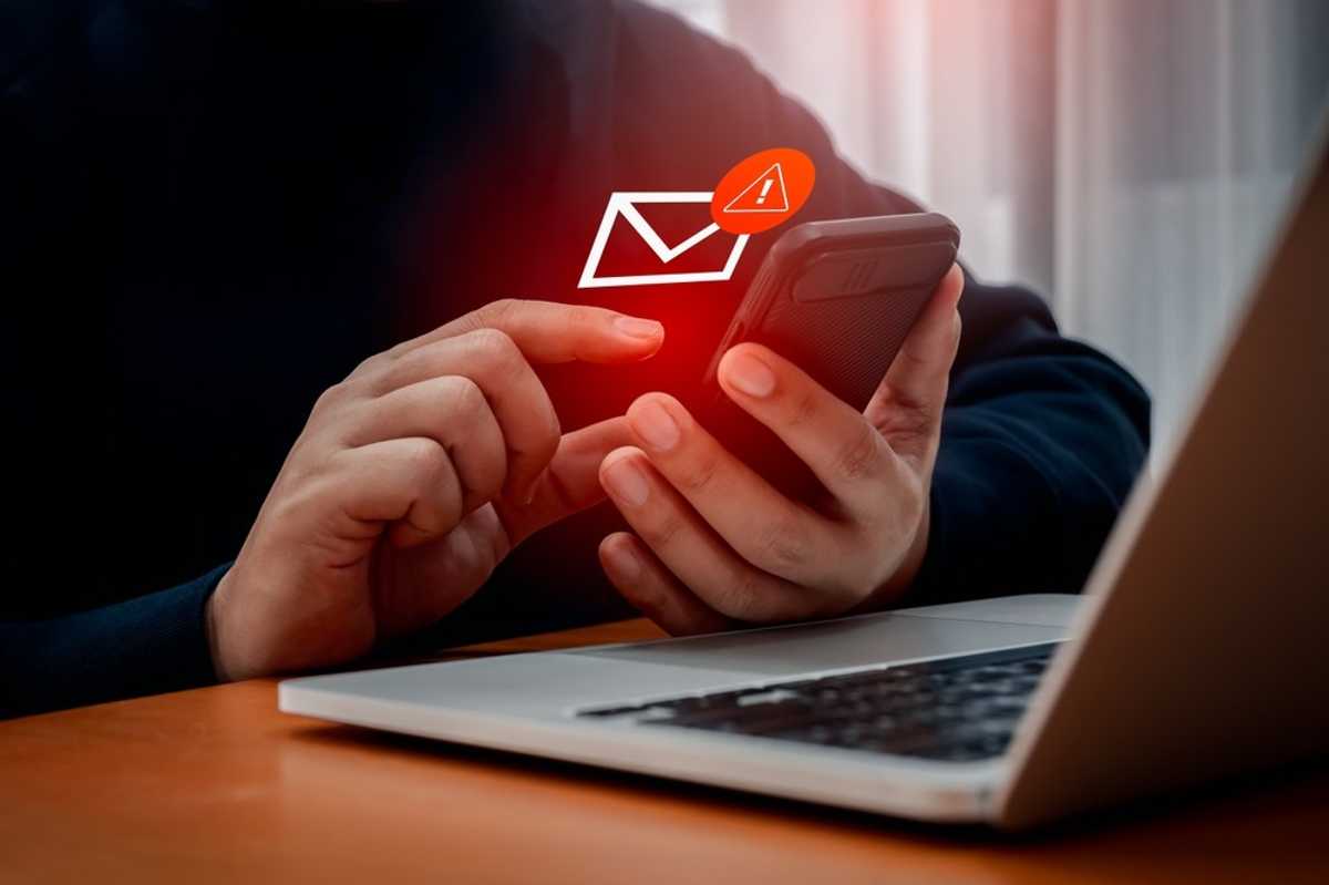 56% of UAE residents face monthly scam attempts, survey finds