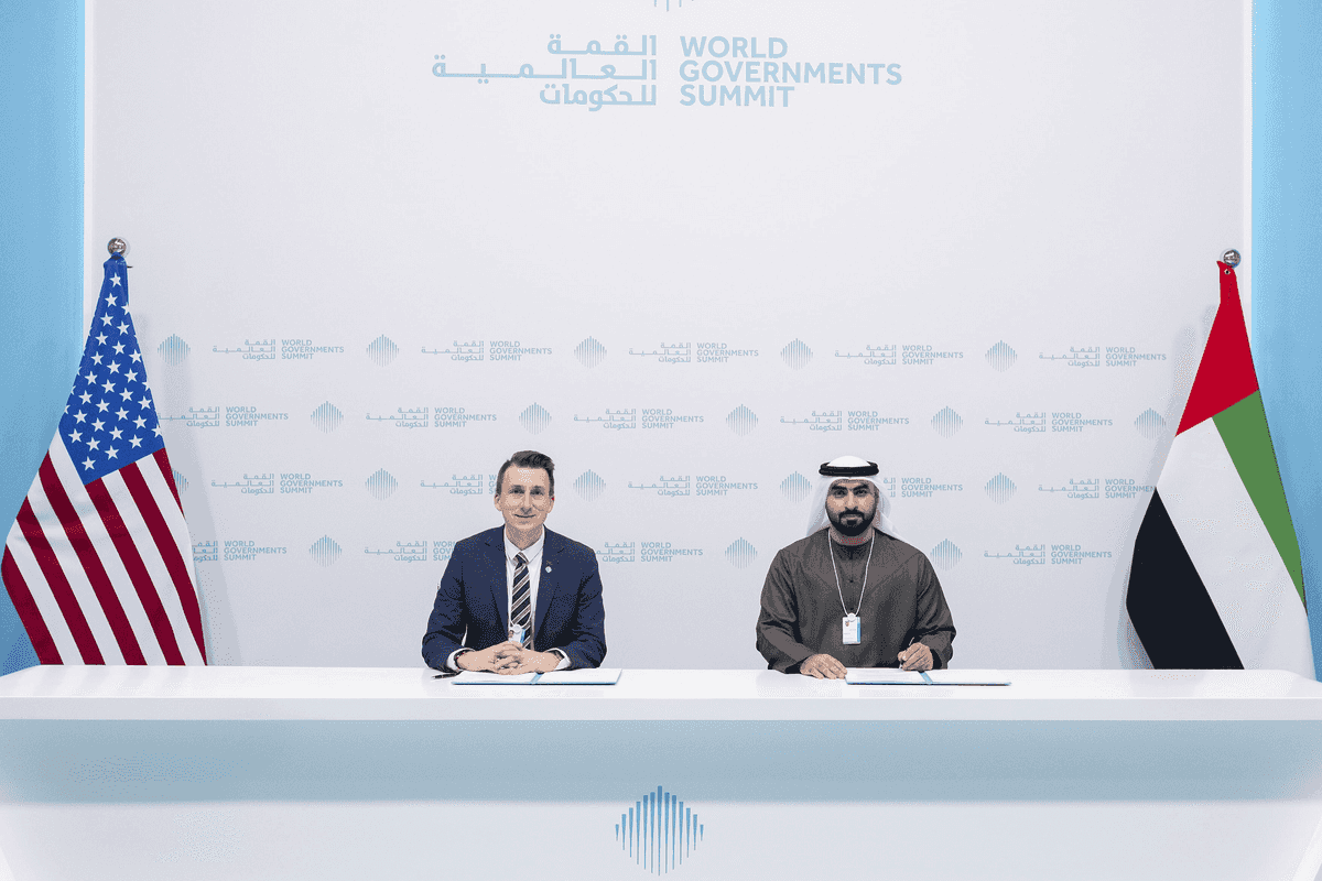 UAE partners with Starlink to expand digital education globally