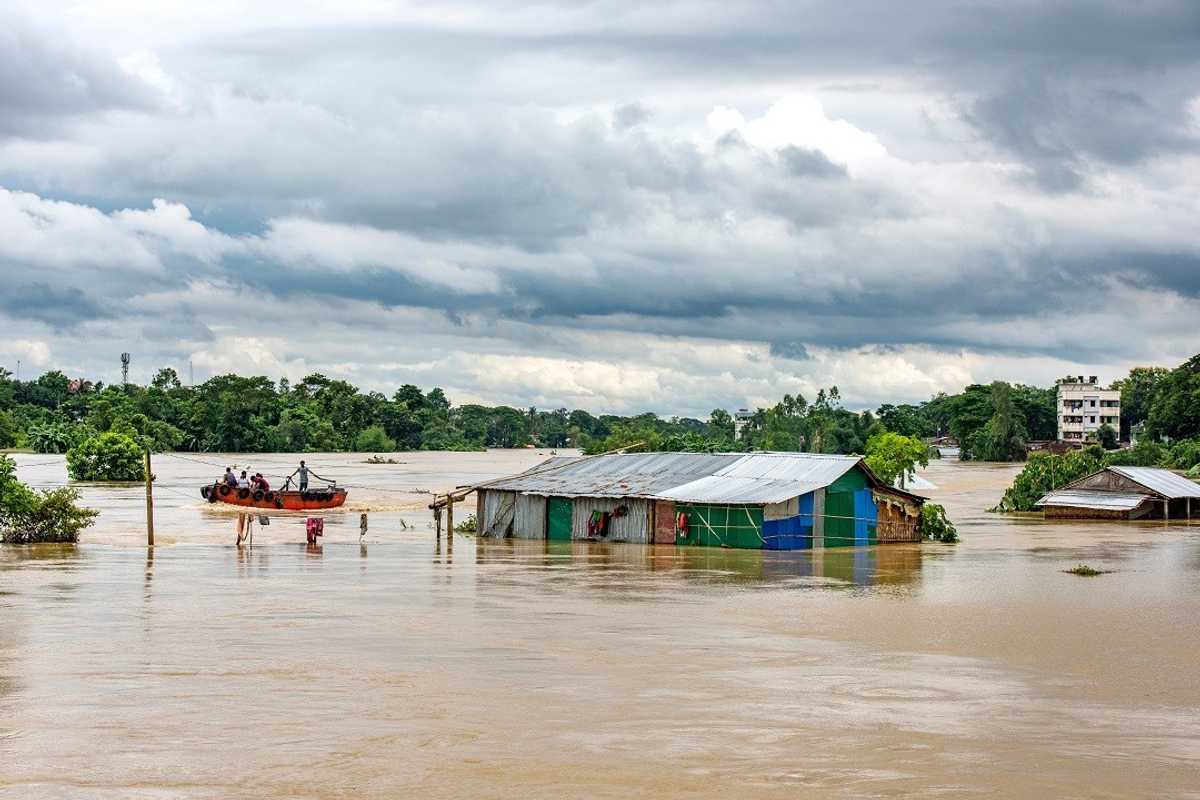 Qatar provides $11.9m for Pakistan’s flood recovery efforts