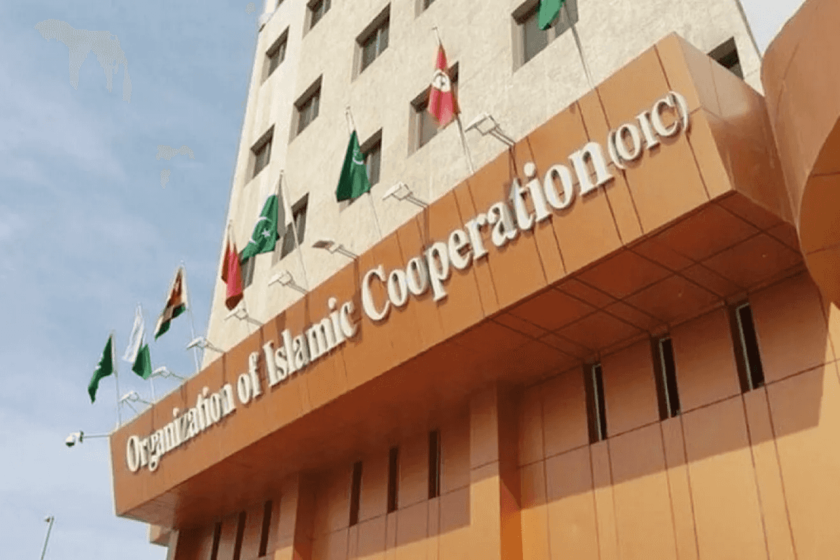 Muslim nations condemn opening of Somaliland embassy in occupied Jerusalem