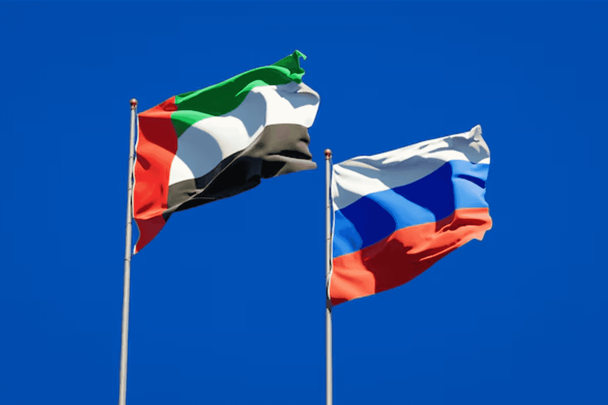 Dubai to host first UAE-Russia Business Forum on December 10