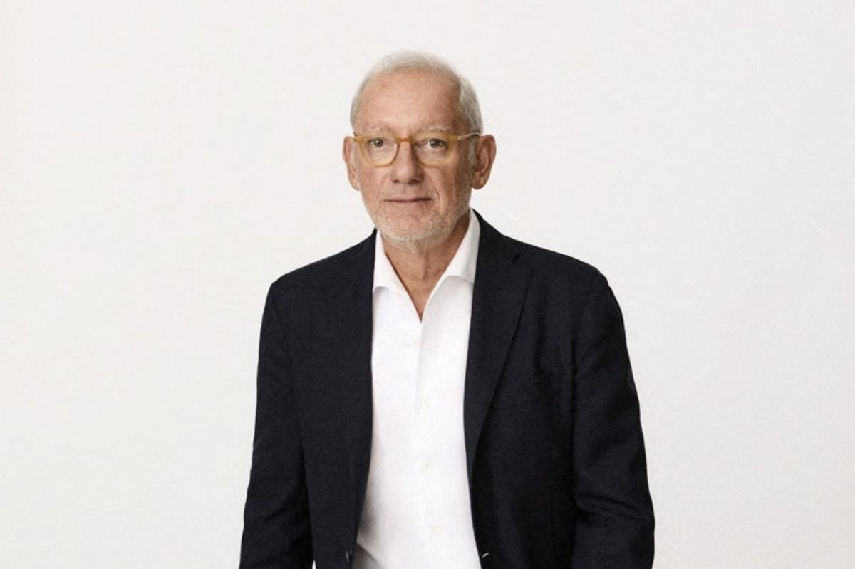 Mango fashion tycoon Andic dies in a mountain accident