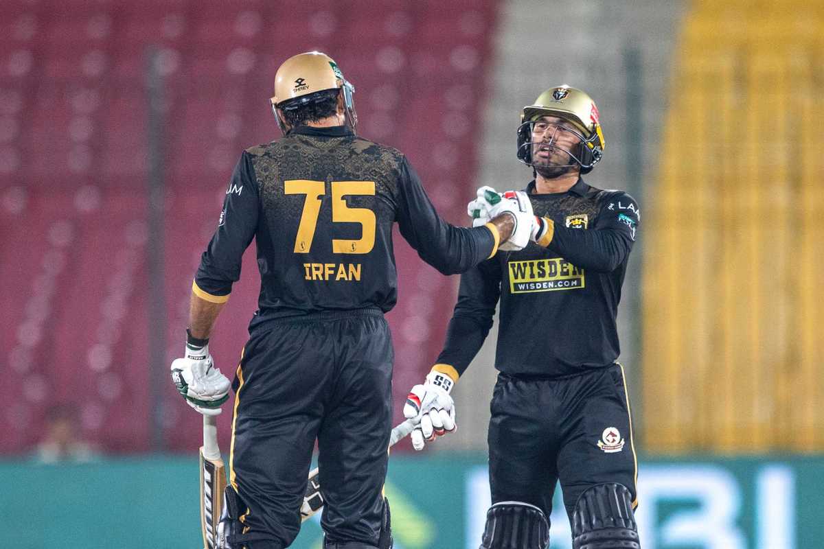 Hyderabad down Karachi to register first-ever HBL PSL win