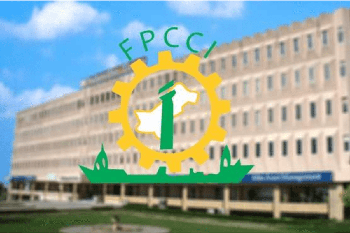 Pakistan traders ‘concerned’ over proposed law to restrict trade bodies