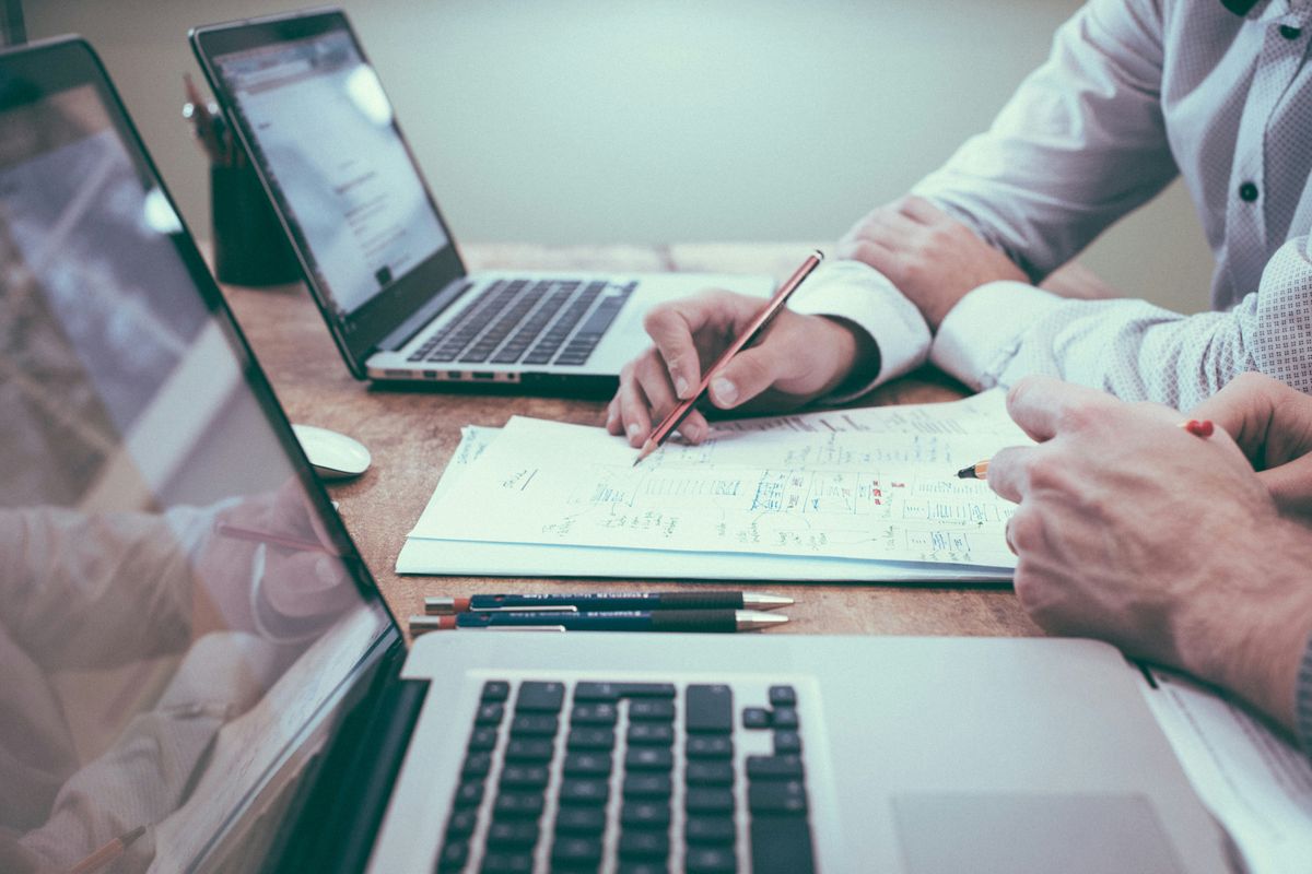 The jobs of the future – and the skills you need to get them