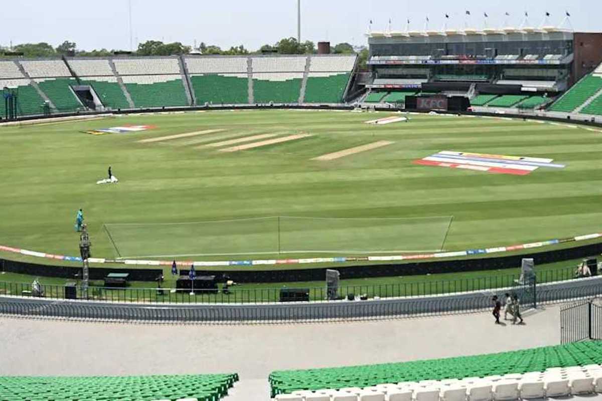 PCB wins appeal as ICC removes Gaddafi Stadium demerit point