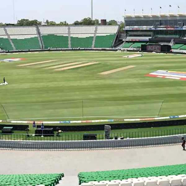 PCB wins appeal as ICC removes Gaddafi Stadium demerit point