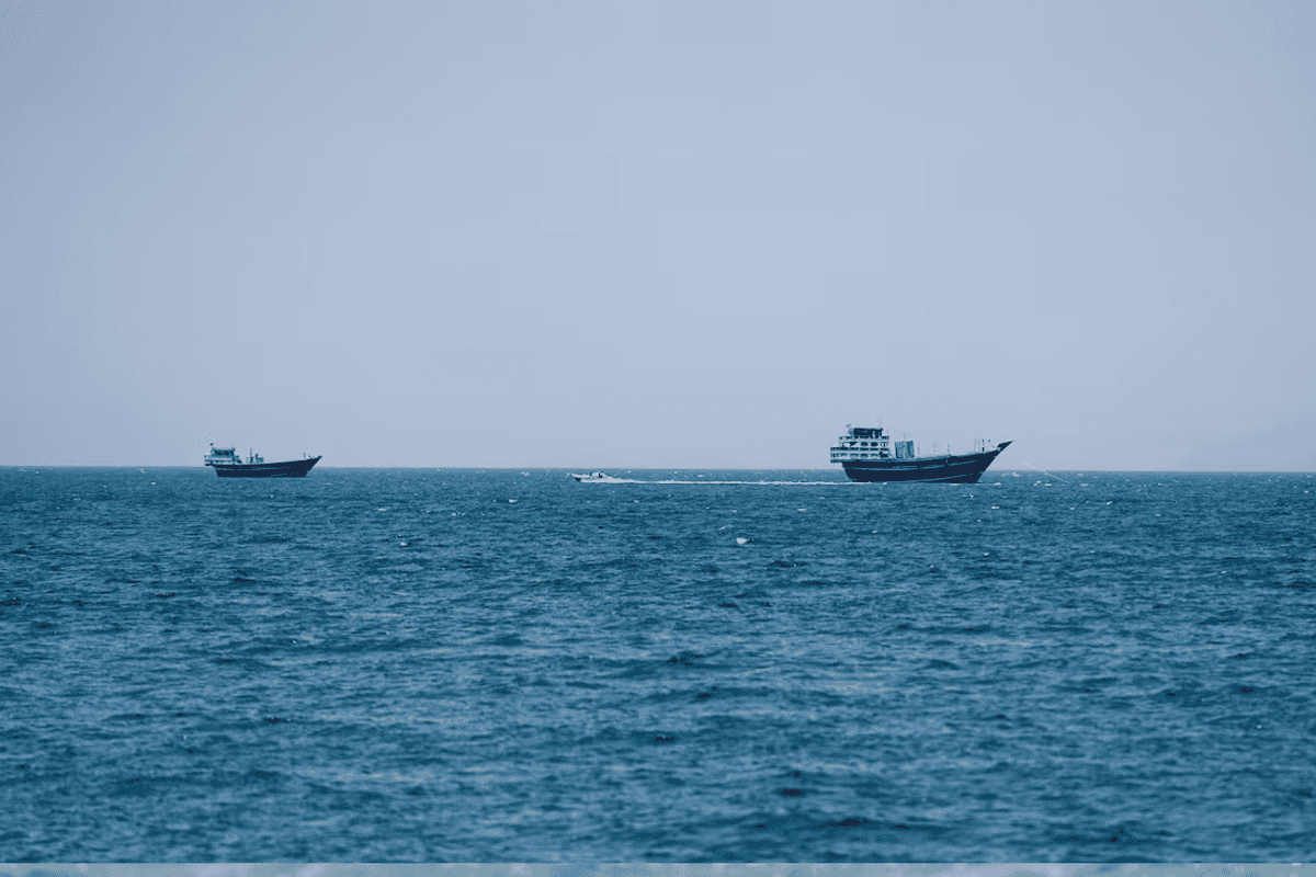 Yemen's Houthis deny plans to impose fees on ships sailing through Red Sea