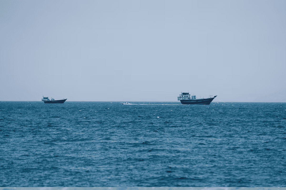 Yemen's Houthis say they attacked Saudi oil tanker in Red Sea
