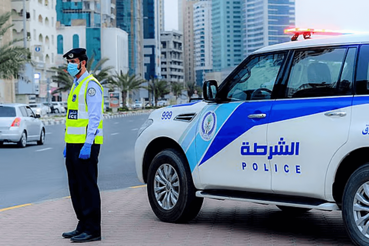 Sharjah girl dies after drowning at home