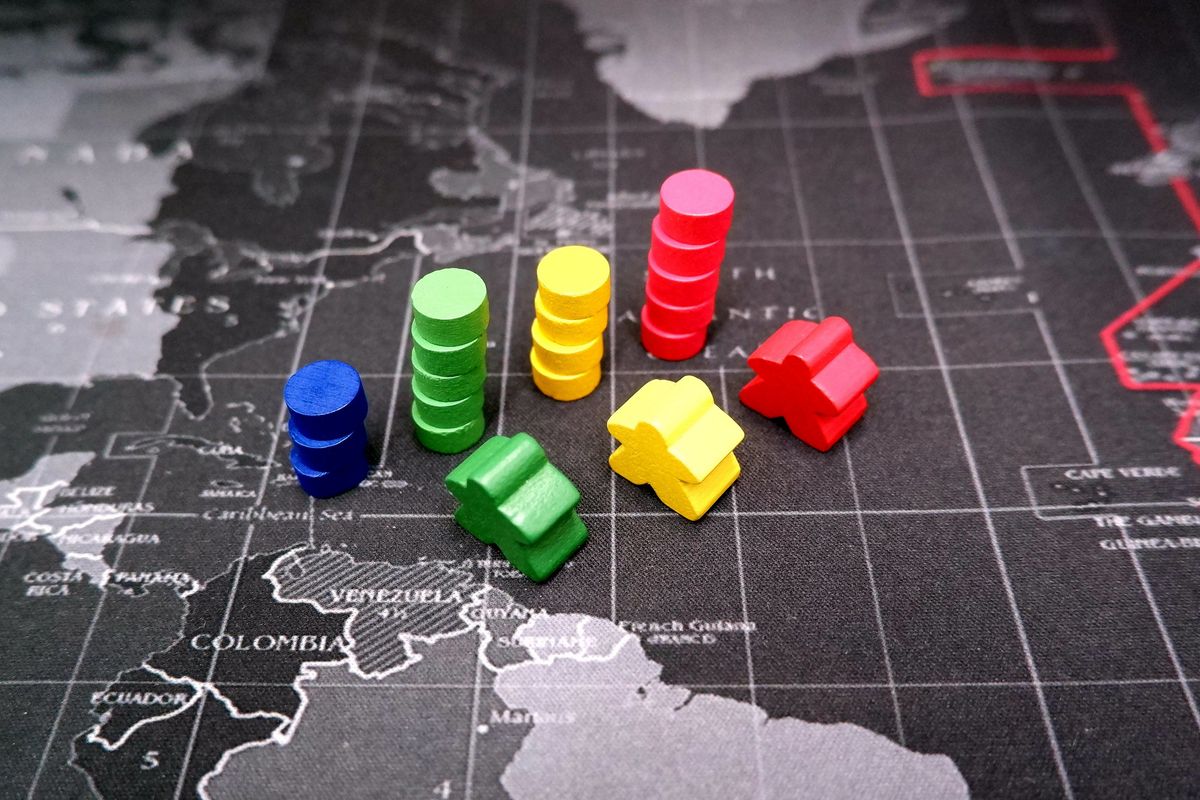 Rising giants: How Arab economies stack up in 2024's global forecast